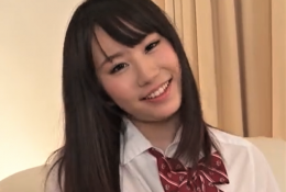 Ichika Ayamori is a Gift from Santa
