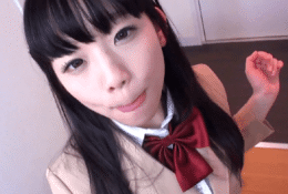 Yuna Himekawa is Delicious