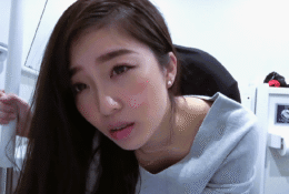 Erika Bathroom Sex