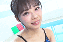 Hina Hodaka Swim Class