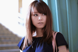 Akiho Yoshizawa Lust of Impulse