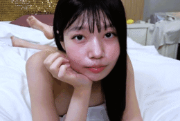 Riku Pure and Innocent